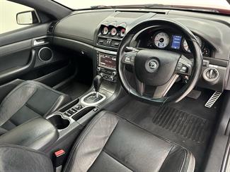 2006 Holden Commodore - Thumbnail