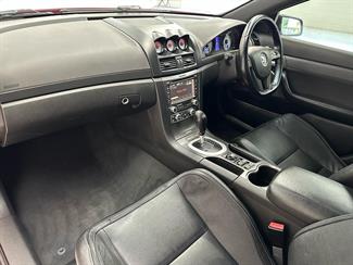 2006 Holden Commodore - Thumbnail