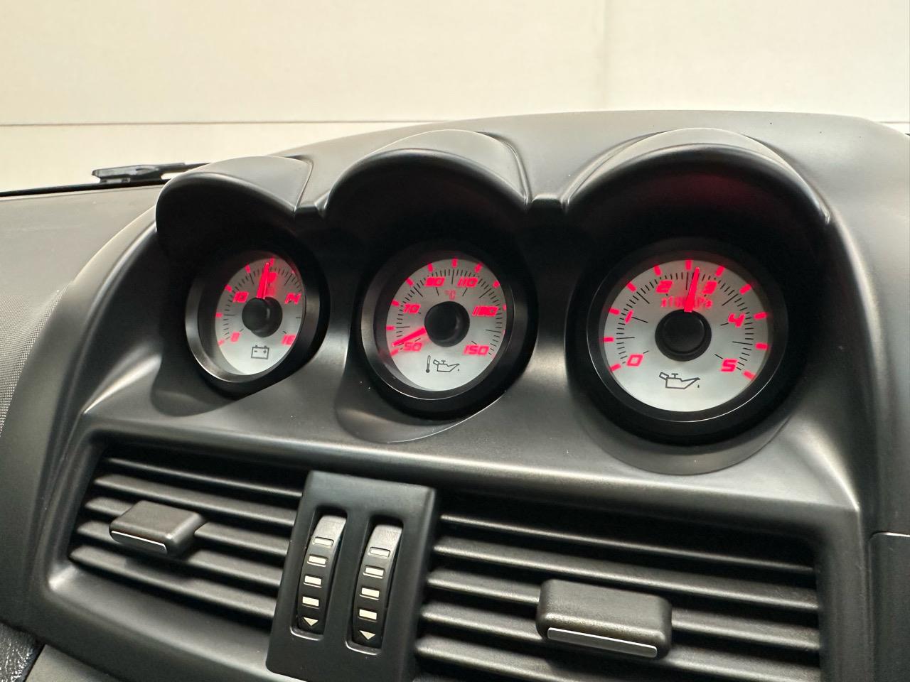 2006 Holden Commodore