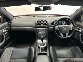 2006 Holden Commodore - Thumbnail