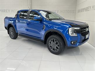 2024 Ford RANGER - Thumbnail