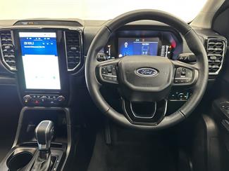 2024 Ford RANGER - Thumbnail