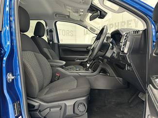 2024 Ford RANGER - Thumbnail