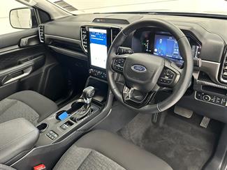 2024 Ford RANGER - Thumbnail