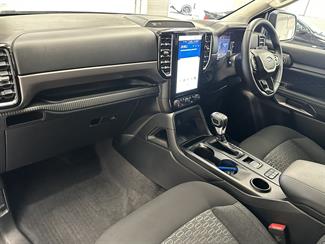 2024 Ford RANGER - Thumbnail