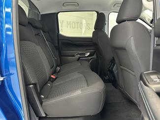 2024 Ford RANGER - Thumbnail