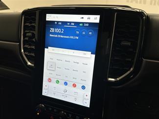 2024 Ford RANGER - Thumbnail