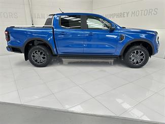 2024 Ford RANGER - Thumbnail