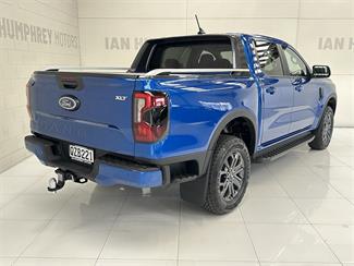 2024 Ford RANGER - Thumbnail