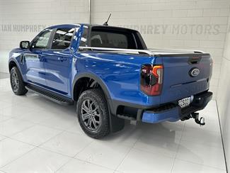 2024 Ford RANGER - Thumbnail