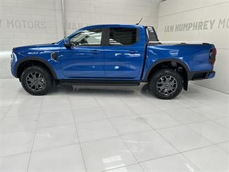 2024 Ford RANGER - Thumbnail