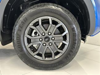 2024 Ford RANGER - Thumbnail