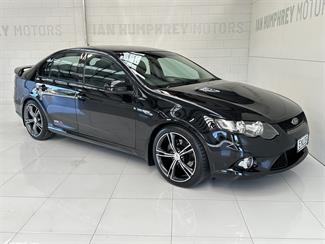 2008 Ford Falcon - Thumbnail