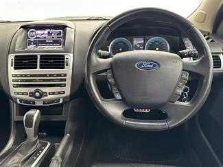 2008 Ford Falcon - Thumbnail
