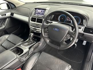 2008 Ford Falcon - Thumbnail