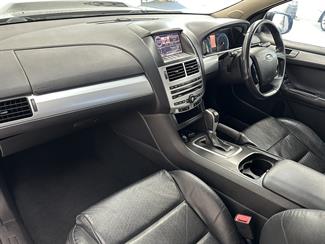 2008 Ford Falcon - Thumbnail