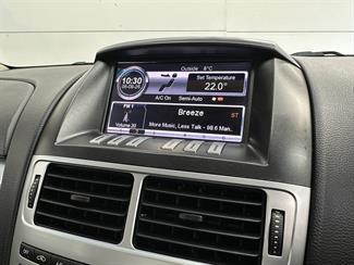 2008 Ford Falcon - Thumbnail
