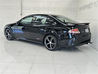2008 Ford Falcon - Thumbnail