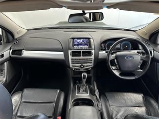 2008 Ford Falcon - Thumbnail