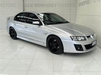 2005 Holden HSV - Thumbnail