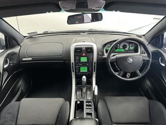 2005 Holden HSV - Thumbnail