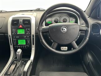 2005 Holden HSV - Thumbnail