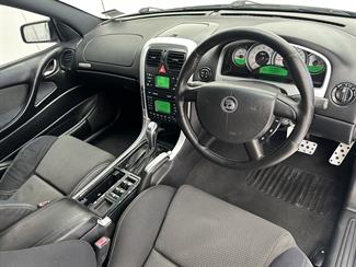 2005 Holden HSV - Thumbnail