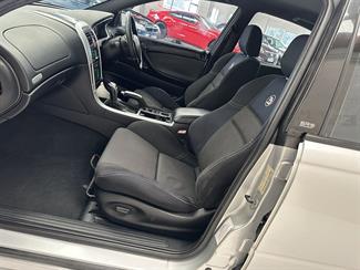 2005 Holden HSV - Thumbnail