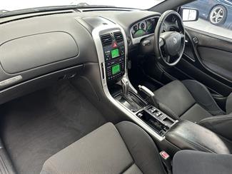 2005 Holden HSV - Thumbnail