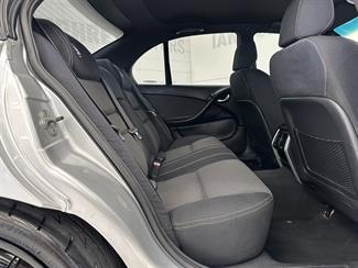 2005 Holden HSV - Thumbnail