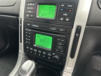 2005 Holden HSV - Thumbnail