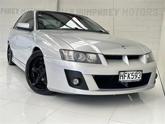 2005 Holden HSV - Thumbnail