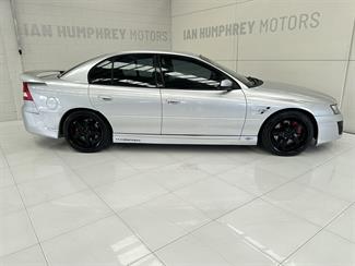 2005 Holden HSV - Thumbnail