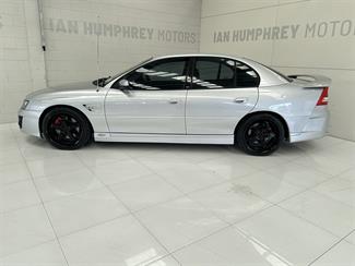 2005 Holden HSV - Thumbnail