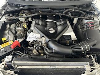 2005 Holden HSV - Thumbnail