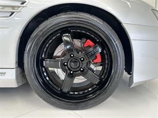 2005 Holden HSV - Thumbnail