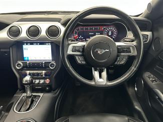 2018 Ford Mustang - Thumbnail