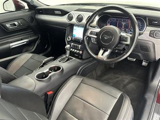 2018 Ford Mustang - Thumbnail