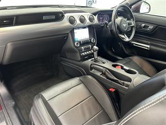 2018 Ford Mustang - Thumbnail