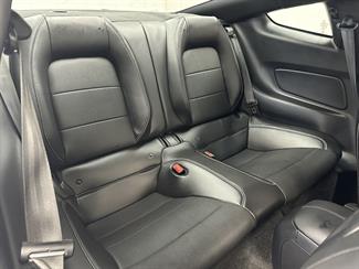 2018 Ford Mustang - Thumbnail