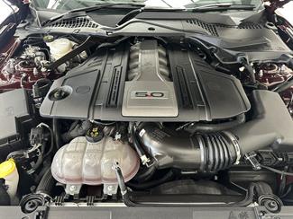 2018 Ford Mustang - Thumbnail