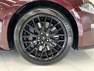 2018 Ford Mustang - Thumbnail