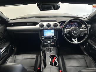 2018 Ford Mustang - Thumbnail