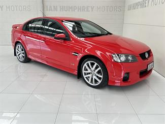 2011 Holden Commodore - Thumbnail