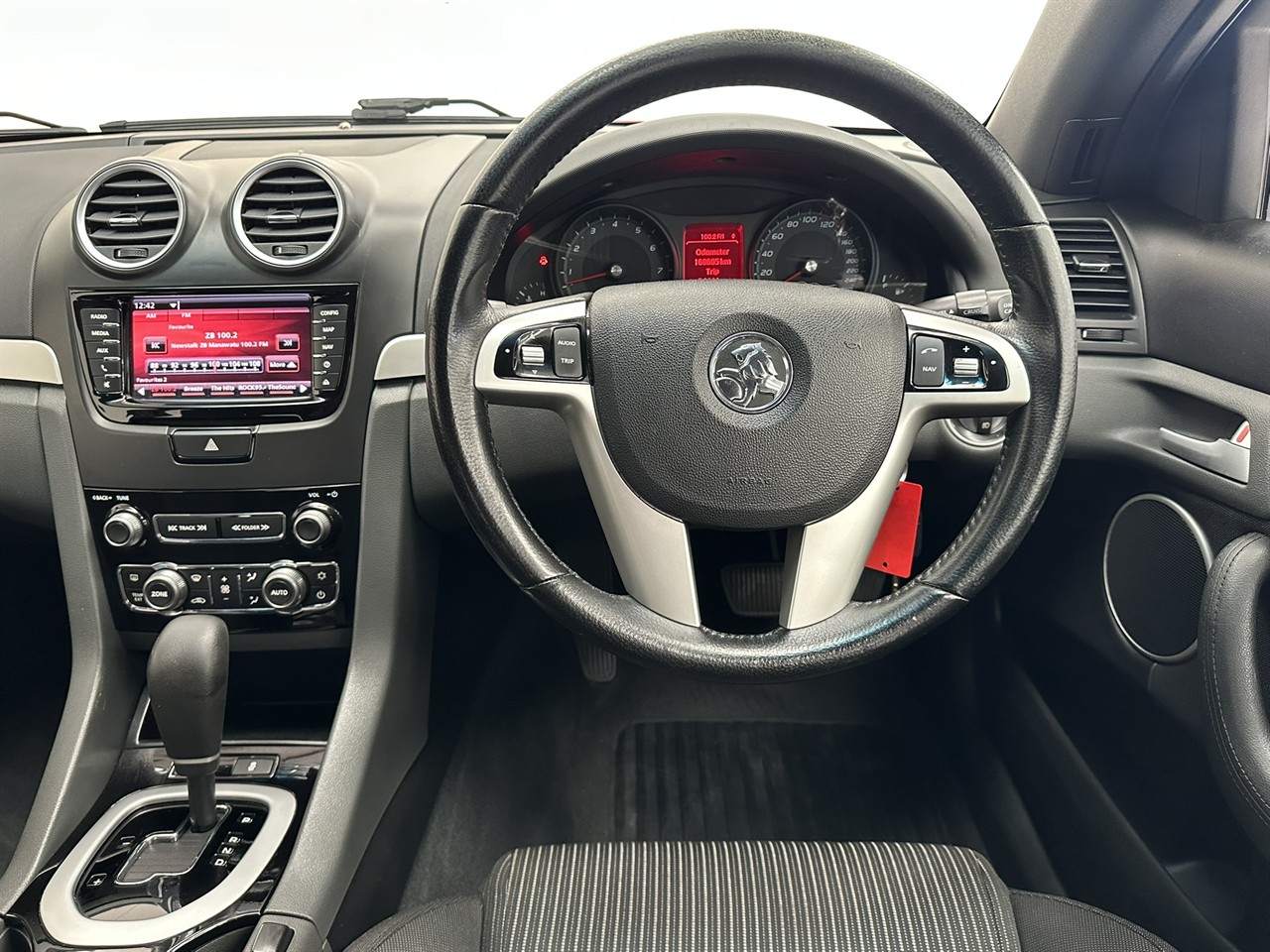 2011 Holden Commodore