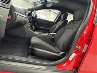 2011 Holden Commodore - Thumbnail