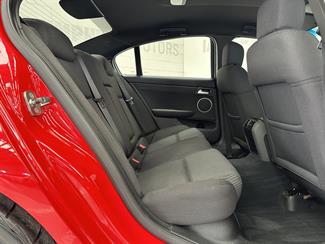 2011 Holden Commodore - Thumbnail