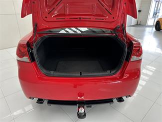 2011 Holden Commodore - Thumbnail