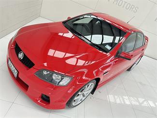 2011 Holden Commodore - Thumbnail
