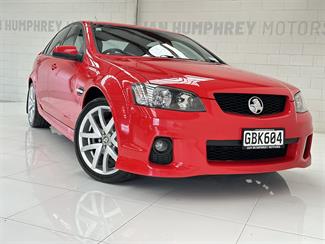 2011 Holden Commodore - Thumbnail